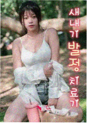 镜双城